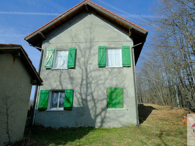 Villa a schiera in Via Campè - Urbe
