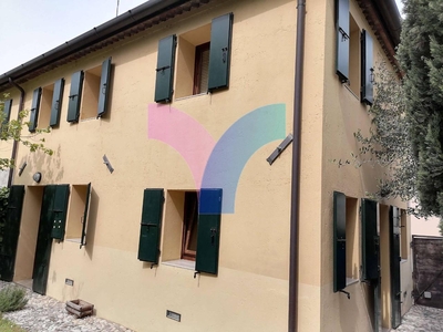 Villa a schiera in vendita a Ponzano Veneto