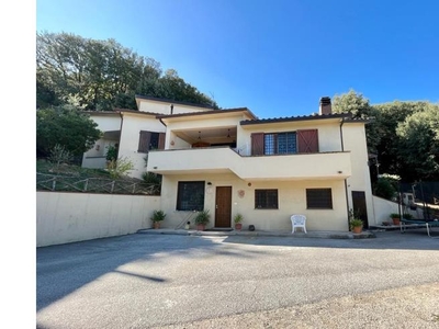 Villa in vendita a Perugia, Zona San Marco