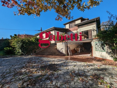 Villa di 150 mq in vendita - Bacoli