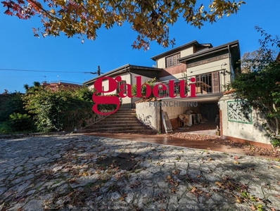 villa in vendita a Bacoli