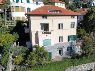 villa in vendita a Santa Margherita Ligure
