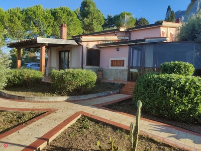 Villa in Vendita in Contrada Caracoli a Termini Imerese