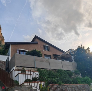 Villa in Vendita in Salita Mezzagno a Palermo