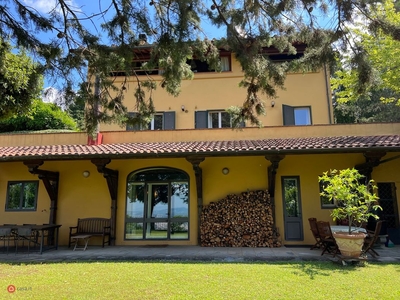 Villa in Vendita in Settignano Via Dei Cioli a Firenze