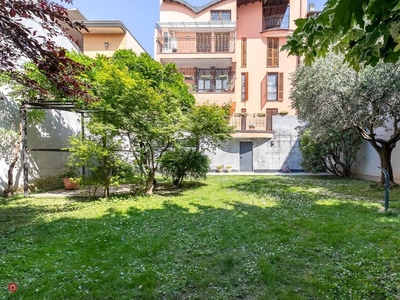 Villa in Vendita in Via Privata Giovanni Battista Prandina a Milano