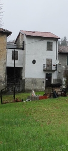 villa indipendente in vendita a Parodi Ligure