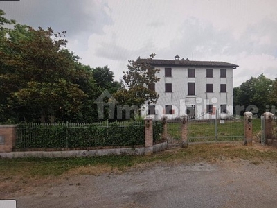 Villa nuova a Cadelbosco di Sopra - Villa ristrutturata Cadelbosco di Sopra