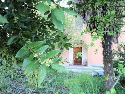 Casa singola abitabile a Lugo