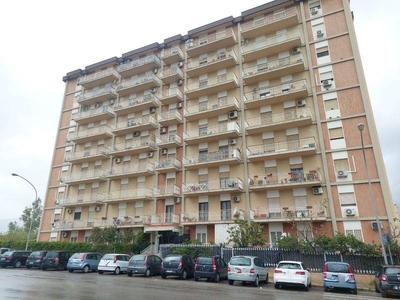Appartamento in Via Gustavo Roccella 271 a Palermo