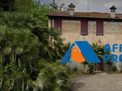 casa in vendita a Cotignola