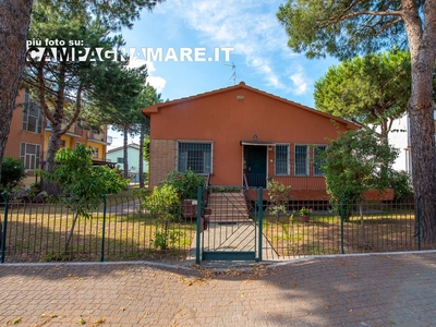 Casa indipendente in vendita a Comacchio