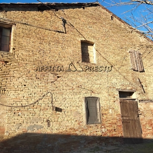 Casa indipendente in vendita, Ravenna campiano