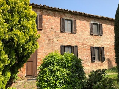 Casa di campagna Castiglione del Lago, Perugia