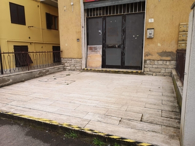 Garage / Posto auto abitabile in zona Coop a San Giovanni Valdarno