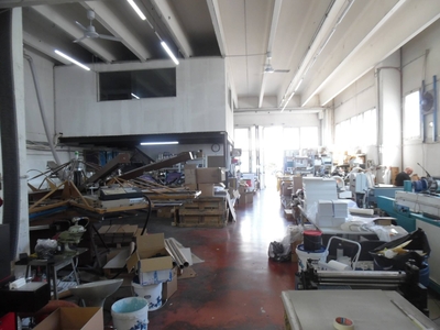 Laboratorio in vendita, San Benedetto del Tronto porto d'ascoli