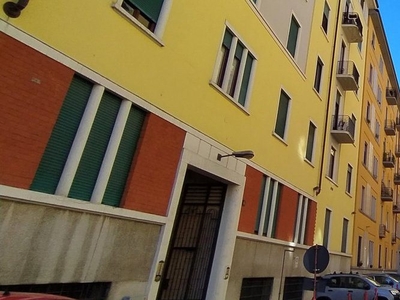 Appartamento in Via Bertacchi, 6, Milano (MI)