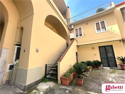 Appartamento in Via Massari , 23, San Prisco (CE)