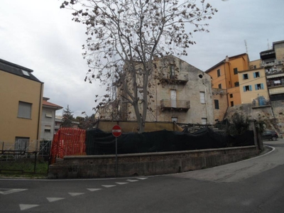 Terreno in vendita, San Benedetto del Tronto paese alto