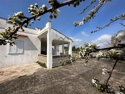 Villa Bifamiliare in vendita in contrada san benedetto, Ostuni