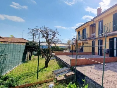 villa in vendita a Trezzo sull'Adda