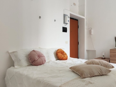 Appartamento 1 camera da letto, Milano