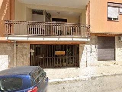Appartamento all'asta via Amerigo Vespucci 10, Gravina in Puglia