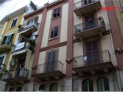 Appartamento all'asta via Domenico Picca 5, Bari