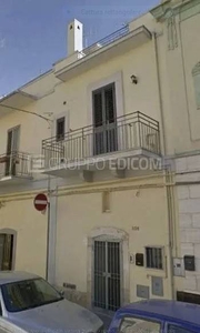 Appartamento all'asta via Guglielmo Oberdan 236, Noicattaro