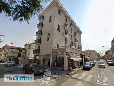Appartamento arredato con terrazzo Udine nord - ospedale