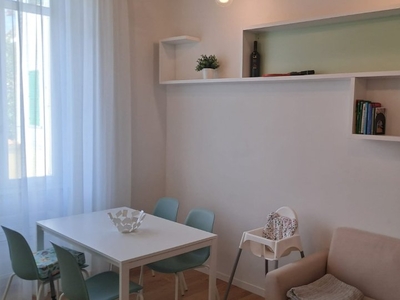 Appartamento con due camere da letto in affitto a Firenze