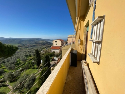 Appartamento in vendita a Castagneto Carducci Livorno