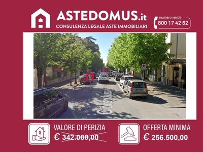 Appartamento in Vendita ad Cava De` Tirreni - 256500 Euro