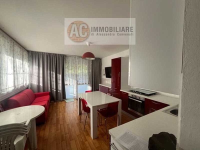 Appartamento in Vendita ad Serramazzoni - 81000 Euro