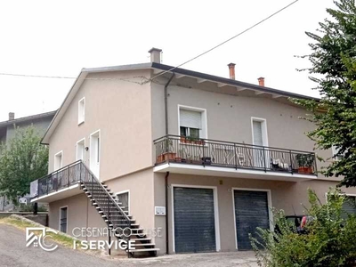 Appartamento in Vendita ad Verucchio - 160000 Euro
