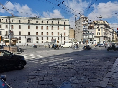 Appartamento in Vendita in Corso Giuseppe Garibaldi 333 a Napoli