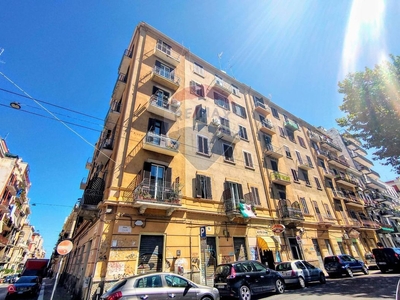 Appartamento in Vendita in Corso Italia 47 a Bari