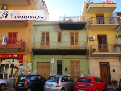 Appartamento in Vendita in Corso Vittorio Emanuele 141 a Villabate
