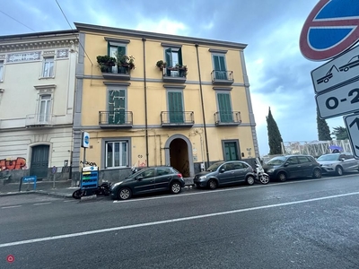 Appartamento in Vendita in Corso Vittorio Emanuele 544 a Napoli