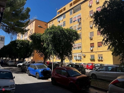 Appartamento in Vendita in Passaggio Gino Marinuzzi a Palermo