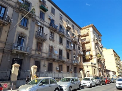 Appartamento in Vendita in Piazza Galatea a Catania