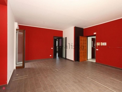 Appartamento in Vendita in Piazzetta Magnasco a Palermo