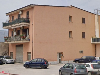 Appartamento in Vendita in SS113 218 a Carini