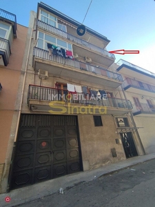 Appartamento in Vendita in Via Alcantara 15 a Paternò