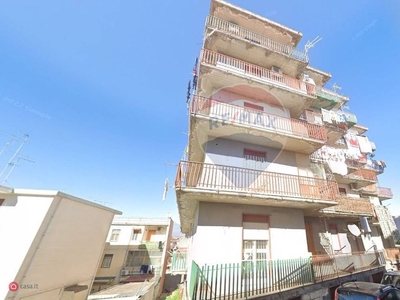Appartamento in Vendita in Via Alcantara 25 a Catania