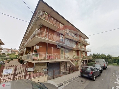 Appartamento in Vendita in Via Antonio Gramsci 45 a Fiumefreddo di Sicilia