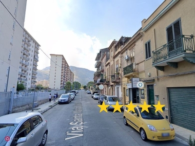 Appartamento in Vendita in Via Belmonte Chiavelli a Palermo