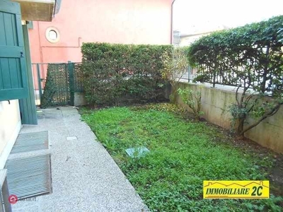 Appartamento in Vendita in Via Belvedere 14 a Povegliano Veronese