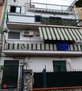 Appartamento in Vendita in Via Borrello Luigi 20 a Palermo