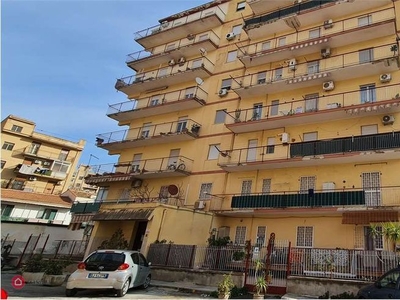 Appartamento in Vendita in Via Bragaglia Marinella 3 a Palermo